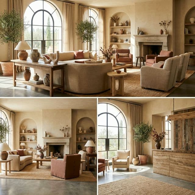 Hotels & Accommodation