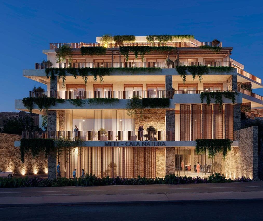 Sunset Hospitality Group desembarca en Alicante con el hotel METT Cala Natura